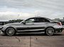 Mercedes-Benz C-klasse 180 AMG Night Edition | Panoramadak | Burmester | Memory | 360 Camera | Leder | LED | Sfeerverlichting | Stoelverwarming | 19"