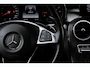 Mercedes-Benz C-klasse 180 AMG Night Edition | Panoramadak | Burmester | Memory | 360 Camera | Leder | LED | Sfeerverlichting | Stoelverwarming | 19"