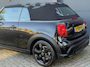 MINI Cooper Cabrio 1.5 Sidewalk Edition / 100% Onderhoud