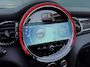 MINI Cooper Cabrio 1.5 Sidewalk Edition / 100% Onderhoud
