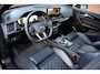 Audi Q5 Sportback 50 TFSI e S edition SQ5 LOOK / PHEV / SOH 97% / RS-ZETELS / LUCHTVERING / 360CAMERA / KEYLESS / TREKHAAK /MATRIX
