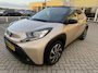 Toyota Aygo X 1.0 VVT-i MT Pulse Cabrio! Smartkey, Design pack, slechts 38000km