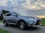Mitsubishi Outlander 2.0 Instyle 4WD Automaat | 7 Persoons | Leder | Schuif-/Kanteldak | Camera | Trekhaak | Xenono | PDC | ACC |