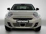 Fiat 600 600e 156pk La Prima 54 kWh Automaat | Tot 8 Jaar Garantie | 3 Fase | Elektrische Achterklep | Elektrische Bestuurdersstoel met Massage | Navigatie | Climate Control | Adaptieve Cruise Control | 18" LMV | Achteruitrijcamera | LED | Stoelverwarming | Keyless Entry/Start | Dodehoekdetectie | Apple Carplay/Android Auto |