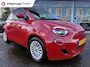 Fiat 500 RED 24 kWh SOH 93.3%|Carplay|Navi