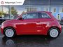 Fiat 500 RED 24 kWh SOH 93.3%|Carplay|Navi