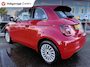Fiat 500 RED 24 kWh SOH 93.3%|Carplay|Navi