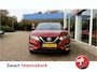 Nissan Qashqai 1.2 N-Connecta | Trekhaak | NL auto | Panoramadak | Navi | Cruise C.