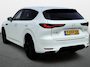 Mazda CX-60 2.5 PHEV Homura + Driver Assistance | Leder | Adaptive Cruise