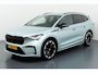 Skoda Enyaq iV 60 Sportline Elektrisch, ruim en met Apple CarPlay/Android Auto