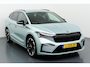 Skoda Enyaq iV 60 Sportline Elektrisch, ruim en met Apple CarPlay/Android Auto