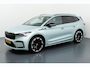 Skoda Enyaq iV 60 Sportline Elektrisch, ruim en met Apple CarPlay/Android Auto