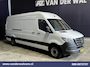Mercedes-Benz Sprinter 317 CDI 170pk L3H2 Euro6 Airco | Camera | Apple Carplay | Cruisecontrol Android Auto, Stoelverwarming, 270gr. Achterdeuren, Parkeersensoren, Bijrijdersbank
