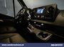 Mercedes-Benz Sprinter 317 CDI 170pk L3H2 Euro6 Airco | Camera | Apple Carplay | Cruisecontrol Android Auto, Stoelverwarming, 270gr. Achterdeuren, Parkeersensoren, Bijrijdersbank