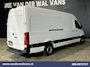Mercedes-Benz Sprinter 317 CDI 170pk L3H2 Euro6 Airco | Camera | Apple Carplay | Cruisecontrol Android Auto, Stoelverwarming, 270gr. Achterdeuren, Parkeersensoren, Bijrijdersbank