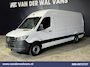 Mercedes-Benz Sprinter 317 CDI 170pk L3H2 Euro6 Airco | Camera | Apple Carplay | Cruisecontrol Android Auto, Stoelverwarming, 270gr. Achterdeuren, Parkeersensoren, Bijrijdersbank