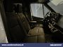 Mercedes-Benz Sprinter 317 CDI 170pk L3H2 Euro6 Airco | Camera | Apple Carplay | Cruisecontrol Android Auto, Stoelverwarming, 270gr. Achterdeuren, Parkeersensoren, Bijrijdersbank
