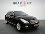 INFINITI EX 37 GT Premium AD.CRUISE|360CAM|DAK|LEER|BOSE|NAP|