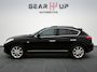 INFINITI EX 37 GT Premium AD.CRUISE|360CAM|DAK|LEER|BOSE|NAP|