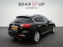 INFINITI EX 37 GT Premium AD.CRUISE|360CAM|DAK|LEER|BOSE|NAP|