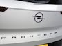Opel Frontera Electric 113pk GS 44 kWh Automaat | Tot 8 Jaar Garantie | Winter-Pakket | Dakrails | Navigatie | Climate Control | Cruise Control | Camera | 17"LMV | Dodehoekdetectie |