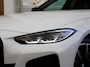 BMW i4 eDrive35 High Executive M Sport|Schuifdak|360 Camera