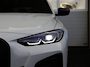 BMW i4 eDrive35 High Executive M Sport|Schuifdak|360 Camera