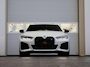BMW i4 eDrive35 High Executive M Sport|Schuifdak|360 Camera