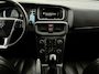 Volvo V40 2.0 D2 Summum Business Leder, Navi, Parkeersensoren, Cruise control, A start, ,Lichtmetalen velgen, Stoelverwarming
