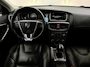 Volvo V40 2.0 D2 Summum Business Leder, Navi, Parkeersensoren, Cruise control, A start, ,Lichtmetalen velgen, Stoelverwarming