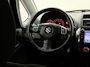 Suzuki SX4 1.6 Exclusive Clima, Navi, Mistlamp, Lichtmetalen velgen, Trekhaak