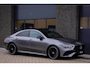 Mercedes-Benz CLA 180 AMG Line | Facelift | Night | Pano | Multibeam LED | Keyless | Camera | Carplay Voorbereiding | Sfeer | ACC | DAB | Stoelverwarming | 19 Inch | Climate | Dealer Onderhouden | Garantie
