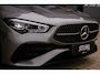 Mercedes-Benz CLA 180 AMG Line | Facelift | Night | Pano | Multibeam LED | Keyless | Camera | Carplay Voorbereiding | Sfeer | ACC | DAB | Stoelverwarming | 19 Inch | Climate | Dealer Onderhouden | Garantie
