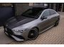 Mercedes-Benz CLA 180 AMG Line | Facelift | Night | Pano | Multibeam LED | Keyless | Camera | Carplay Voorbereiding | Sfeer | ACC | DAB | Stoelverwarming | 19 Inch | Climate | Dealer Onderhouden | Garantie