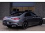 Mercedes-Benz CLA 180 AMG Line | Facelift | Night | Pano | Multibeam LED | Keyless | Camera | Carplay Voorbereiding | Sfeer | ACC | DAB | Stoelverwarming | 19 Inch | Climate | Dealer Onderhouden | Garantie