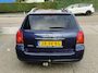 Toyota Avensis Wagon 2.0 VVTi Linea Luna Inruilauto’s tegen vaste prijzen. Voor meer info: 0638140850 Bij de verkoop van gebruikte voertuigen door CD-Cars wordt geen standaard garantie verstrekt. De koper aanvaardt het voertuig in de staat waarin het zich bevindt op het moment van aankoop