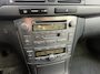 Toyota Avensis Wagon 2.0 VVTi Linea Luna Inruilauto’s tegen vaste prijzen. Voor meer info: 0638140850 Bij de verkoop van gebruikte voertuigen door CD-Cars wordt geen standaard garantie verstrekt. De koper aanvaardt het voertuig in de staat waarin het zich bevindt op het moment van aankoop
