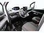 Peugeot Partner 1.5 BlueHDi 130 EAT8 S&S L1 All season banden | Trekhaak | Dodehoekbewaking | Suroundview | Achteruitrijcamera | Airco | Apple Carplay/Android Auto|telefoonintegratie premium