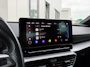 SEAT Leon 1.5 eTSI FR Automaat | Panorama | Virtual Cockpit | Camera | CarPlay | Climate | Adaptive Cruise | Navigatie | Stoelverwarming | Trekhaak