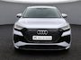 Audi Q4 e-tron 40 Launch edition Advanced Plus 77 kWh/204pk · SOH 94,7% · Camera · Matrix LED · Warmtepomp · Head-Up Display · Elek. Achterklep · Dodehoeksensor · Stoelverwarming ·