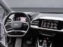 Audi Q4 e-tron 40 Launch edition Advanced Plus 77 kWh/204pk · SOH 94,7% · Camera · Matrix LED · Warmtepomp · Head-Up Display · Elek. Achterklep · Dodehoeksensor · Stoelverwarming ·