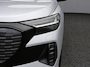 Audi Q4 e-tron 40 Launch edition Advanced Plus 77 kWh/204pk · SOH 94,7% · Camera · Matrix LED · Warmtepomp · Head-Up Display · Elek. Achterklep · Dodehoeksensor · Stoelverwarming ·