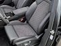 Audi Q6 e-tron S edition performance 100 kWh 306pk · SOH 98,1% · Panoramadak · Warmtepomp · 360 Camera · Wegklapbare Trekhaak · Bang & Olufsen · Kuipstoel · 21'' Inch · Garantie t/m 21-01-2031 of 100.000km