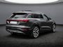 Audi Q6 e-tron S edition performance 100 kWh 306pk · SOH 98,1% · Panoramadak · Warmtepomp · 360 Camera · Wegklapbare Trekhaak · Bang & Olufsen · Kuipstoel · 21'' Inch · Garantie t/m 21-01-2031 of 100.000km