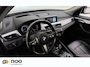 BMW X1 SDrive18i High Executive PANORAMADAK, NL AUTO, CRUISE, CLIMA, NAVI,