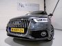 Audi Q3 2.0 TFSI Quattro S Line "Automaat" 2X S-Line Pano Stoelverwarming Xenon-LED 19"Velgen Navigatie Cruise-control Garantie