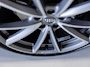 Audi A4 Avant 35 TFSI S-Line edition / 150pk / NAP / Panorama dak / Sfeerverlichting / Stoelverwarming / Achteruitrij camera /