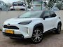 Toyota Yaris Cross 1.5 Hybrid /ADVENTURE/4X4/PANO/HEADUP DISPLAY/STUUR EN STOEL VERWARMING/HYBRIDE GARANTIE/RIJKLAAR/TREKHAAK/PDC/