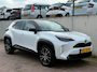 Toyota Yaris Cross 1.5 Hybrid /ADVENTURE/4X4/PANO/HEADUP DISPLAY/STUUR EN STOEL VERWARMING/HYBRIDE GARANTIE/RIJKLAAR/TREKHAAK/PDC/