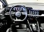 Audi A3 Sportback 30 TFSI S-Line edition / 110pk / NAP / Afgevlakt stuurwiel /